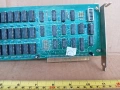 Старинна RAM периферия компютър ПРАВЕЦ 8 16 ИЗОТ ABM, снимка 3