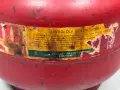 Туристическа Газова Бутилка, 2 kg, Полска, снимка 8