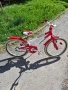Велосипед Drag Rush 20 цола, снимка 3