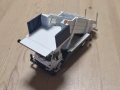 Avia A31 летищна стълба 1983 - мащаб 1:43 на DeAgostini моделът е нов в блистер, снимка 7