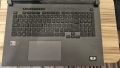 Лаптоп ASUS ROG Strix G17 G713QR, Ryzen 9, 32GB, RTX 3070 8GB, 1TB SSD, снимка 2
