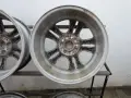 4бр 16ски джанти за KIA 5х114.3мм A161550 , снимка 8