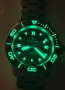 Draken tugela автоматичен дайвър 300м, като нов, пълен комплект, бартер, снимка 4