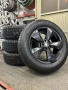 Джанти с Зимни Гуми 17 Цола за Skoda Kodiaq  215/65/17 Dunlop , снимка 4