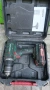 винтоверт parkside 20 v , снимка 3