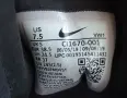 Дамски маратонки Nike 38.5 номер 24.5см стелка, снимка 4