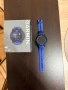 Garmin Instinct 3 45 mm AMOLED Black Blue Bolt Limited Edition, снимка 1
