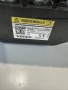 Въздушна възглавница за защита на пешеходци капак/преден SRS за Volvo V40 D2 1.6 TDI (2014) P3130543, снимка 3