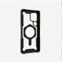 Удароустойчив кейс UAG Plasma XTE за Samsung Galaxy S25 Ultra, Магнитен, със стойка #34, снимка 3