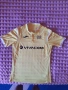 Фланелка на Левски, жълта joma, с чист гръб, снимка 8