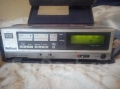 Видео рекордер National NV-180 vhs, снимка 2