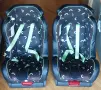 Детско столче за кола Chipolino Taks 2 броя, снимка 9