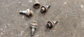 Секретни болтове Peugeot 207, снимка 2