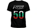 Рок тениски ACCEPT 2 модела, снимка 2