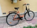 Дамски алуминиев велосипед 28 pegasus milano, снимка 14