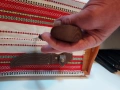 Нож ЗЛАТОУСТ , снимка 10