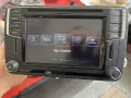  VW Multimedia VW MIB STD2 PQ  + NAVI , Android Auto, Apple Carplay
, снимка 2
