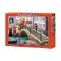Пъзел Castorland 2000 части, снимка 1