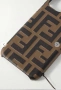 Fendi калъф за iPhone 11 Pro, снимка 2