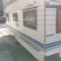 продава. каравана, снимка 2