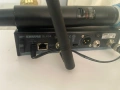 SHURE QLXD24E/B58 - Вокален Безжичен Микрофон, снимка 6