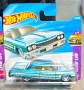 Hot wheels STH Impala , снимка 1