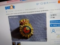 спортни значки олимпиади КАТ значка и други винтидж, снимка 16