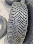2бр.Всесезонни гуми HANKOOK 205x70x15цола.Внос от Германия. , снимка 3