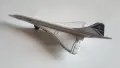 MATCHBOX 1978 SB 23 Concorde British Airways, снимка 3