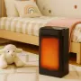Керамичен нагревател HotVex ceramic heater 1500 W + Дистанционно, снимка 7