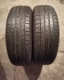 Продавам 2 броя летни гуми 195.65.15 на 1 сезон дот 2023 KUMHO , снимка 1