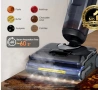 Tineco FLOOR ONE S7 Stretch интелигентна прахосмукачка за мокро и сухо почистване, снимка 4