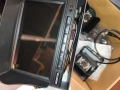 Чисто нов оригинален комплект камери за задно виждане YEDDY Dual Reversing Camera Set 7 инчов екран, снимка 9