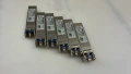 Transceiver Cisco GLC-LH-SMD 10-2625-02 1000BASE-LX/LH Трансивър модулSFP , снимка 2