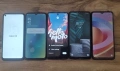 Продавам телефони Samsung,Xiaomi,Motorola, Oppo, Напълно работещи, тествани и готови за работа., снимка 3