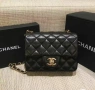 Луксозни дамски чанти Chanel , снимка 17
