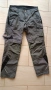 KÜBLER workwear работни панталони облекло Cordura материя, снимка 1
