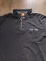 hugo boss orange - страхотна мъжка тениска XL, снимка 3