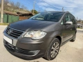 VW Touran 1.4 TSI 140 к.с / Холандия  - , снимка 1