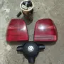 стоп, стопове помпа аирбег , airbag VW Polo 6N2 хечбек (1999-2001г.) Поло / 6N2, снимка 1