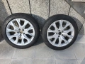 Летни Гуми Pirelli P Zero - 225 50 R18 ДОТ4621, снимка 1