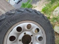Зимни гуми KUMHO ROTATION, снимка 4