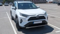 Toyota RAV4 Hybrid 2.5 AWD (4x4) XLE eCVT Видеорегистратор 12' Мултимедия, снимка 2