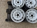 4бр.Оригинални джанти 16цола 5x114.3 за Renault Trafic,Arkana,Opel Vivaro,Dacia Duster,Fiat Talento, снимка 5