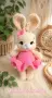 Плетени играчки ,амигуруми , снимка 2