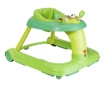 Проходилка Chicco 3 в 1 - Baby Walker, зелена, снимка 3