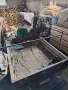 Ремарке от мотоблок НЕВА МБ-2, снимка 1