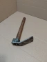 Соц Стара Българска Тесла 0.750кг. НОМЕР 573., снимка 2