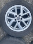 Джанти 17” Renault Kadjar/Nissan Qashqai /5x114.3/ с летни гуми 215/60/17, снимка 3