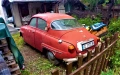 SAAB 96 V4 1969г. , снимка 3